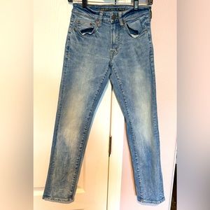 American Eagle Jeans - Next Level Flex - Slim Fit - Size 26x28 - Like New